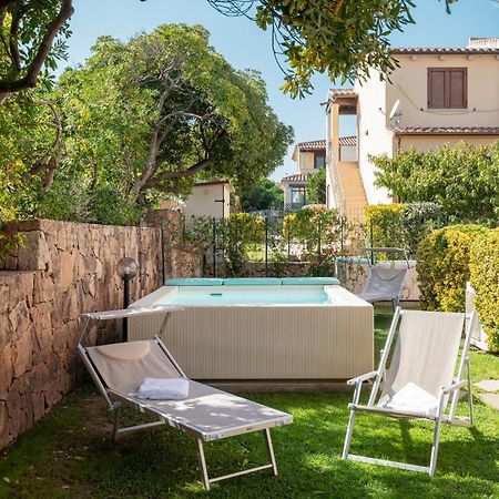 Villetta Bouganville Budoni Exterior photo