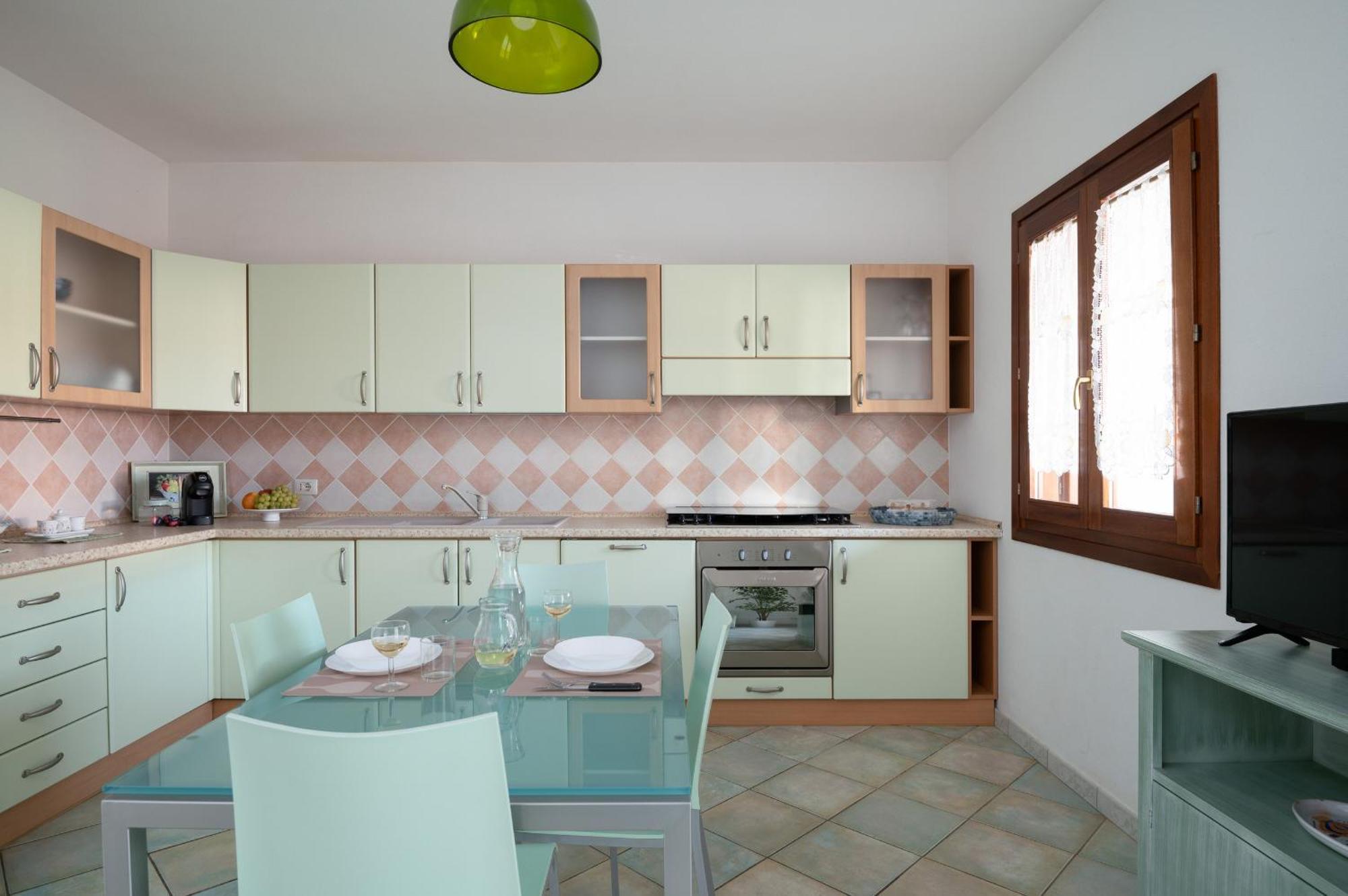 Villetta Bouganville Budoni Exterior photo