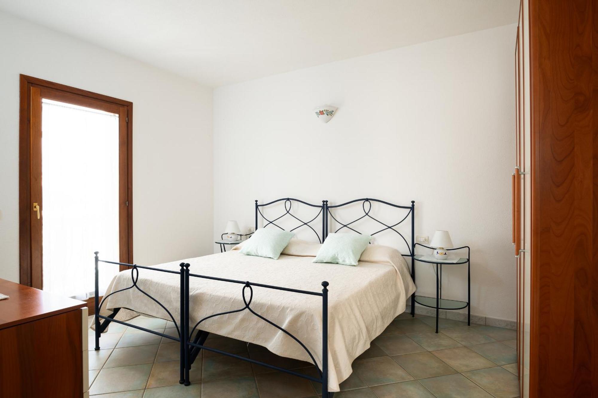 Villetta Bouganville Budoni Exterior photo